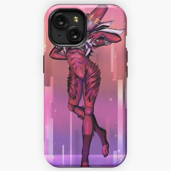Jojo Pose iPhone Cases for Sale