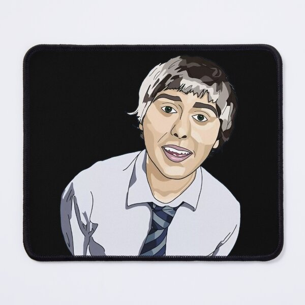 Item preview, James Buckley a James Buckley a James Buckley designed and sold by Avesgh.