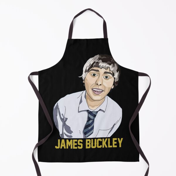 Item preview, James Buckley a James Buckley a James Buckley designed and sold by Avesgh.