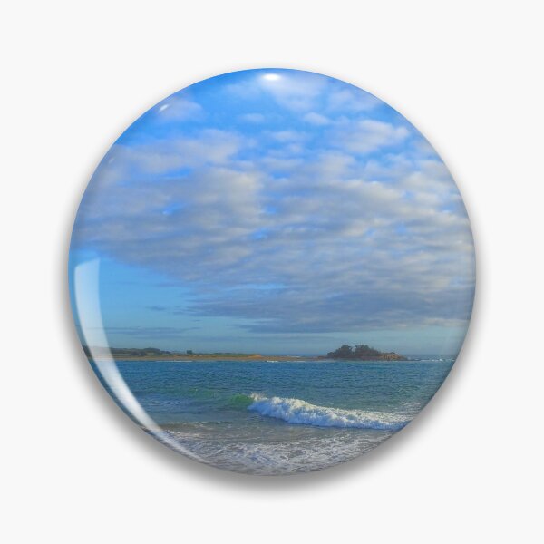 Item preview, Early morning at the Beach designed and sold by AussieAl.