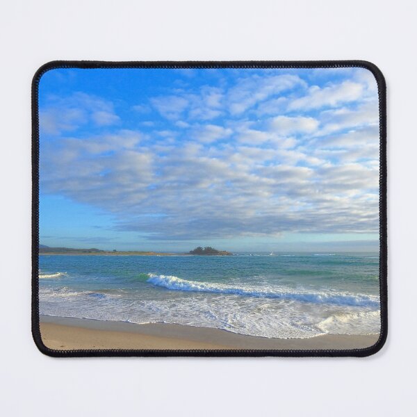 Item preview, Early morning at the Beach designed and sold by AussieAl.
