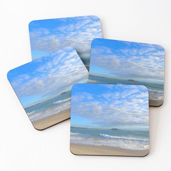 Item preview, Early morning at the Beach designed and sold by AussieAl.