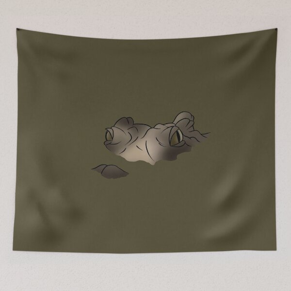 Item preview, Croc Ambush designed and sold by IronGator.