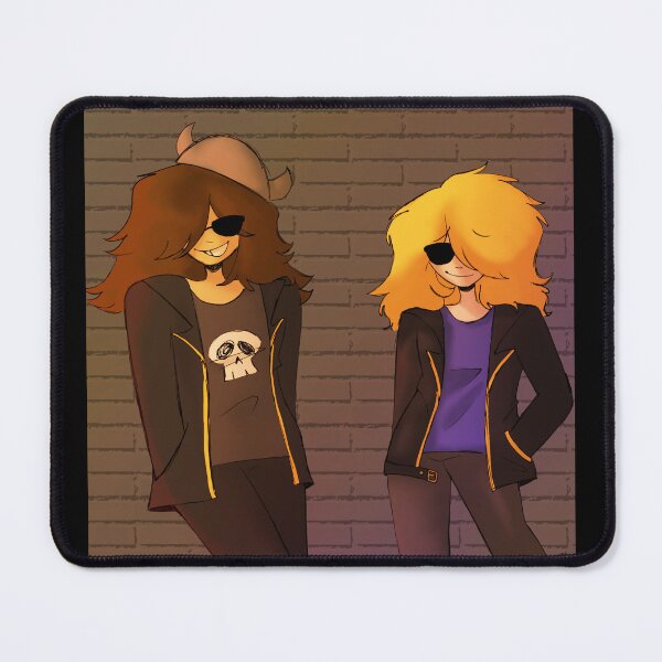 Item preview, Yfm gentleman's ballad designed and sold by Noodle-xp.