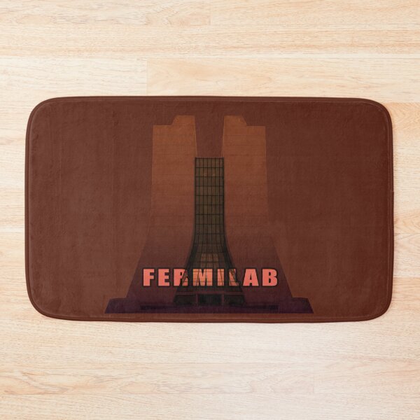 Item preview, Fermilab designed and sold by Fanarchist.