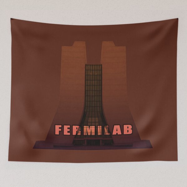 Item preview, Fermilab designed and sold by Fanarchist.