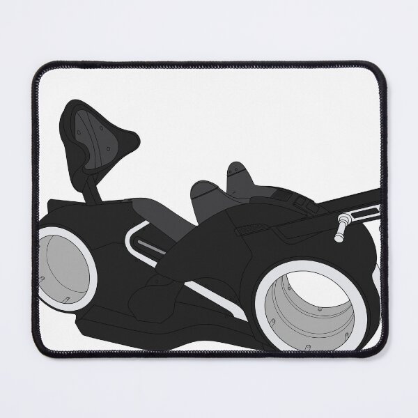 Item preview, Lightcycle Run Ride Vehicle designed and sold by Yensid1971.