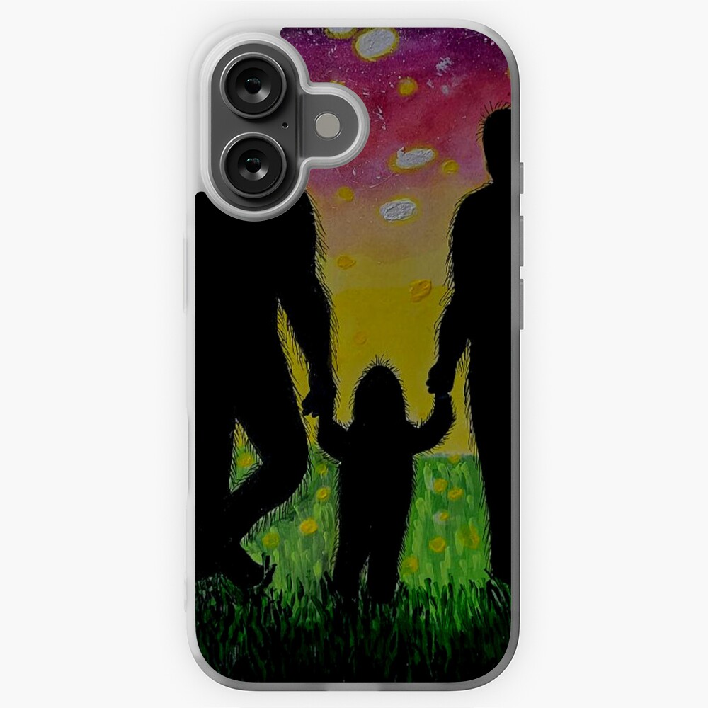 Item preview, iPhone Soft Case designed and sold by CarolOchs.