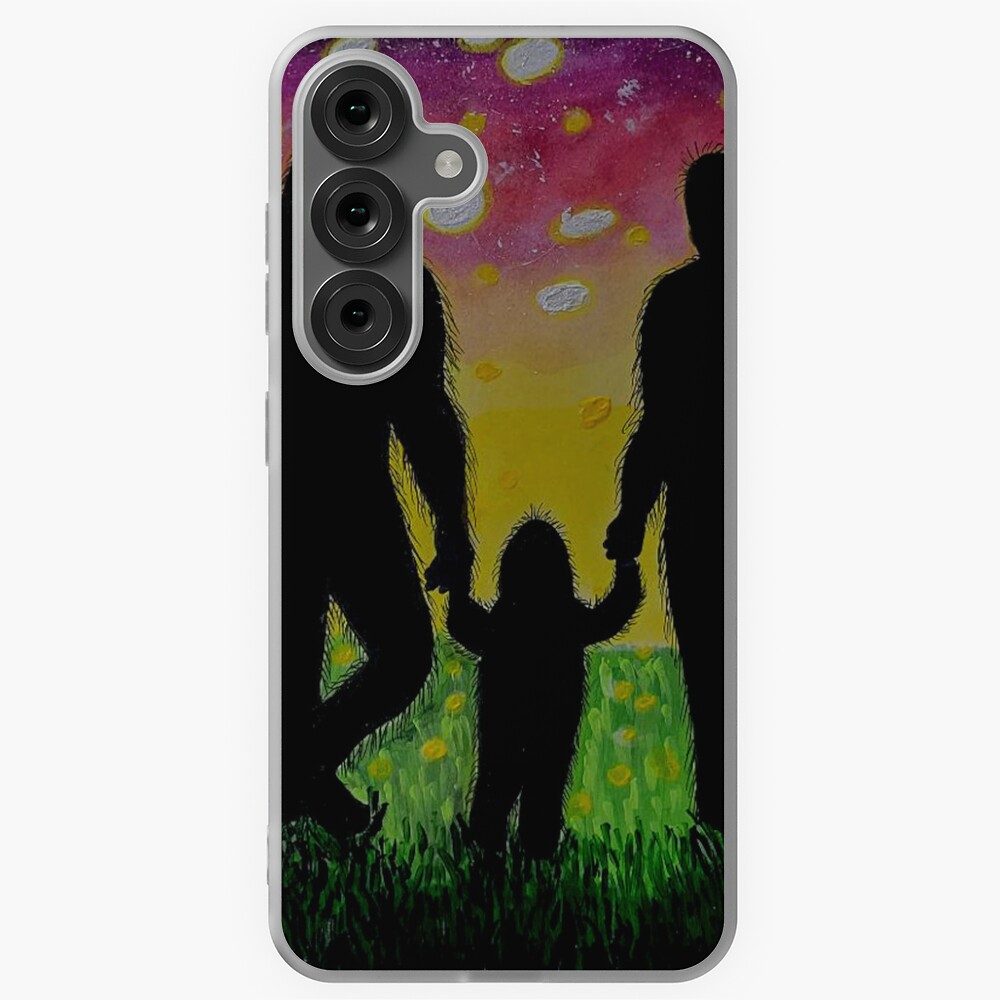Item preview, Samsung Galaxy Soft Case designed and sold by CarolOchs.