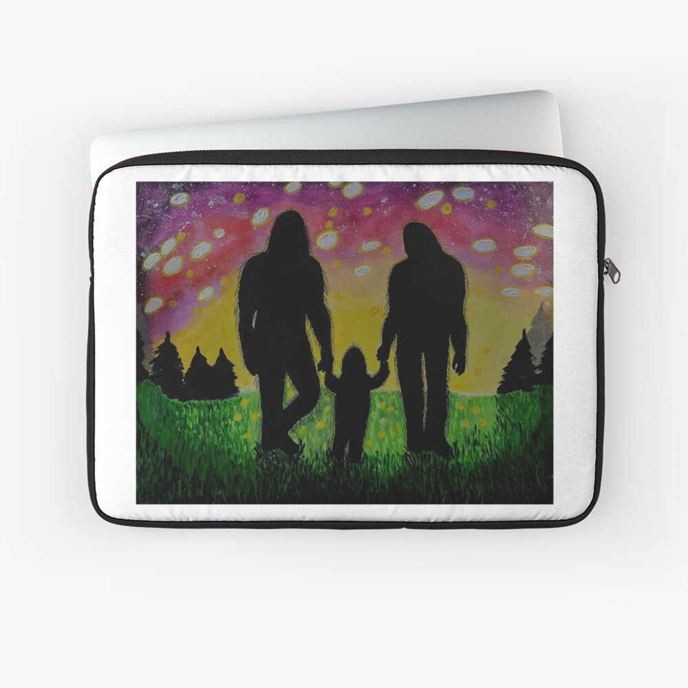 Item preview, Laptop Sleeve designed and sold by CarolOchs.