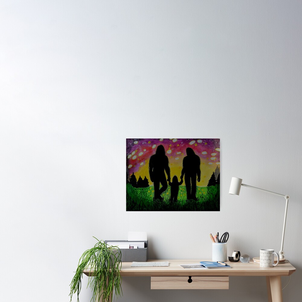 Item preview, Poster designed and sold by CarolOchs.