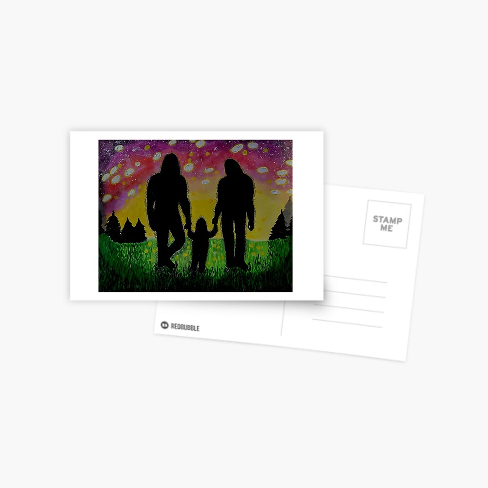 Item preview, Postcard designed and sold by CarolOchs.