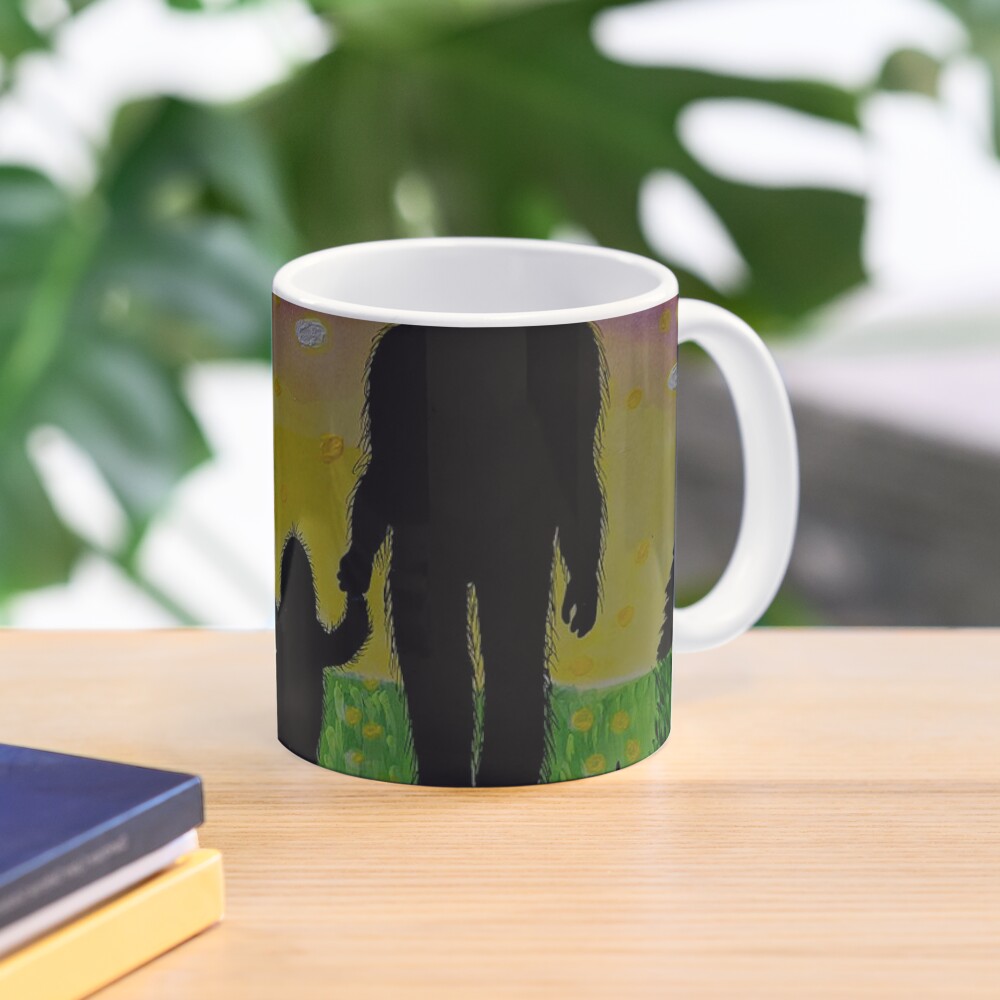 Item preview, Classic Mug designed and sold by CarolOchs.