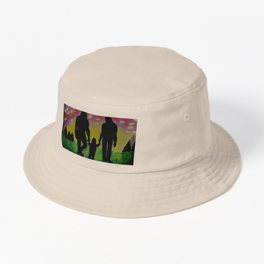 Item preview, Bucket Hat designed and sold by CarolOchs.