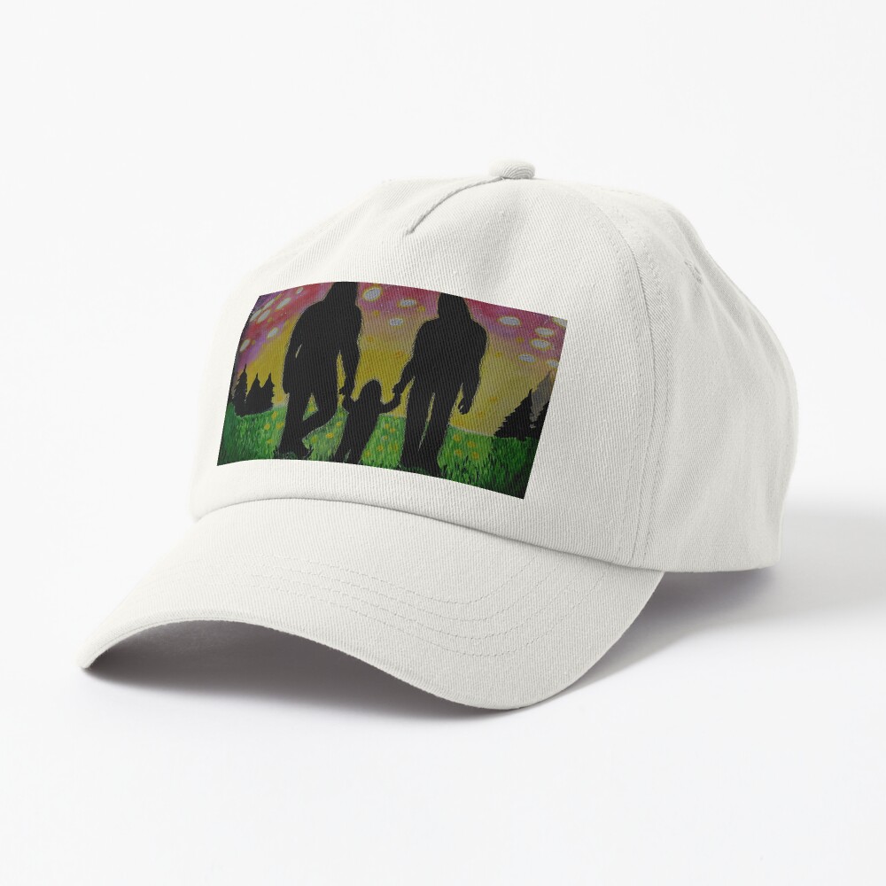 Item preview, Dad Hat designed and sold by CarolOchs.