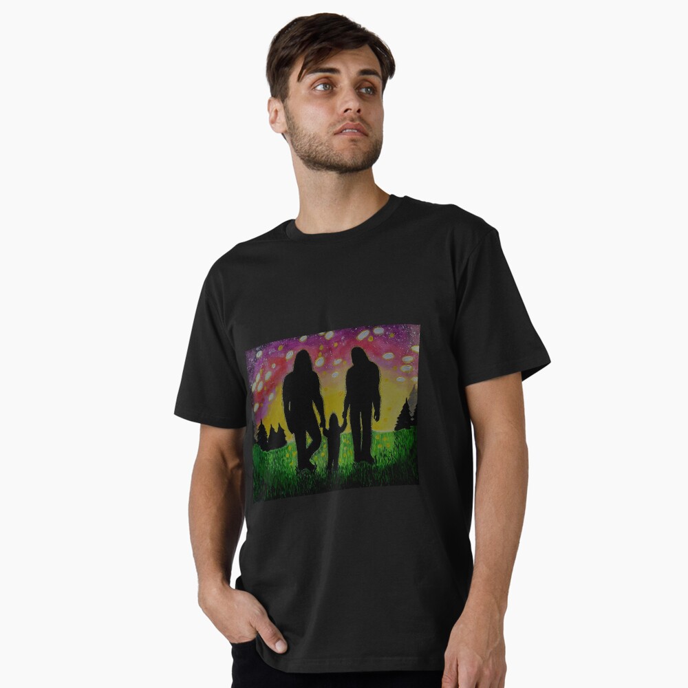 Item preview, Premium T-Shirt designed and sold by CarolOchs.