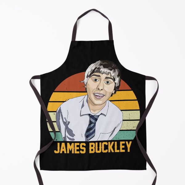 Item preview, James Buckley a James Buckley a James Buckley designed and sold by Avesgh.