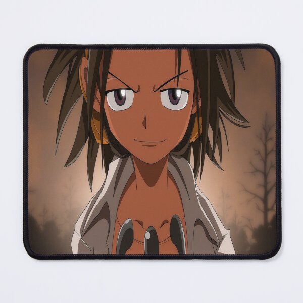 Item preview, Shaman king designed and sold by kevengran.