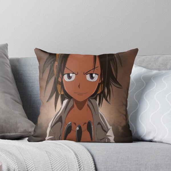 Item preview, Shaman king designed and sold by kevengran.