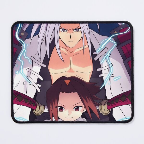 Item preview, Shaman king designed and sold by kevengran.