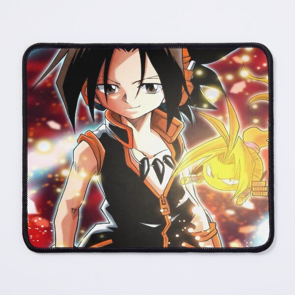 Item preview, Shaman king designed and sold by kevengran.
