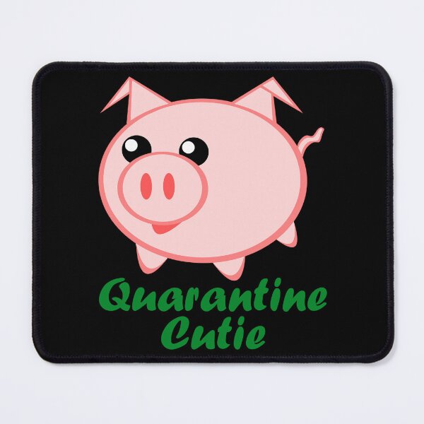 Item preview, Quarantine Cutie designed and sold by Uvogin2099.