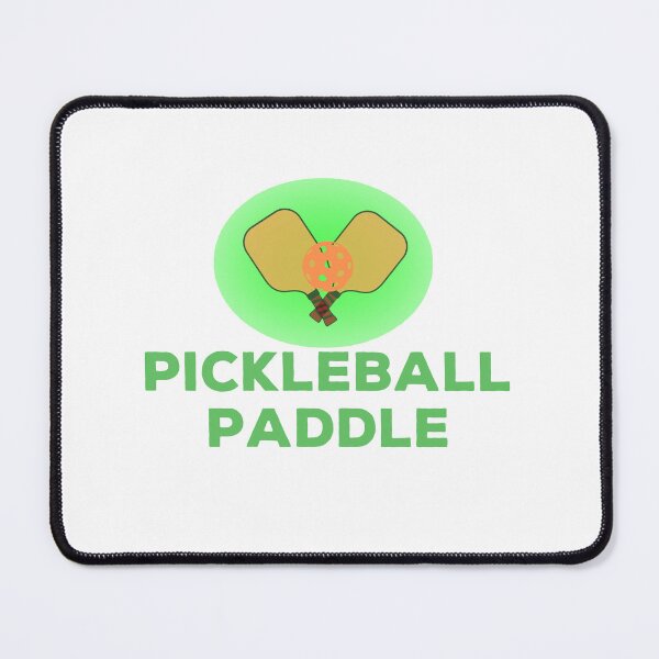 Item preview, Happy People Play Pickleball designed and sold by TheCatmeow2000.