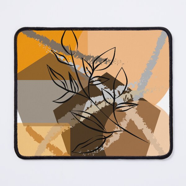 Item preview, Formas abstratas Vintage designed and sold by GirlaineSQ.