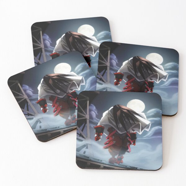 Item preview, Shaman king designed and sold by kevengran.