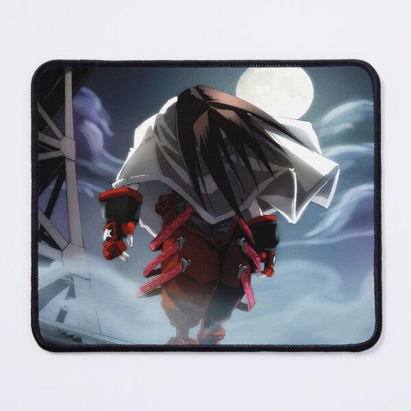Item preview, Shaman king designed and sold by kevengran.