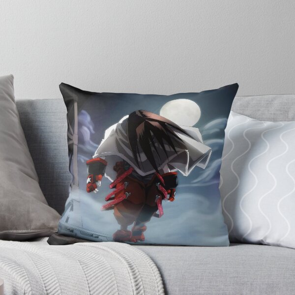 Item preview, Shaman king designed and sold by kevengran.