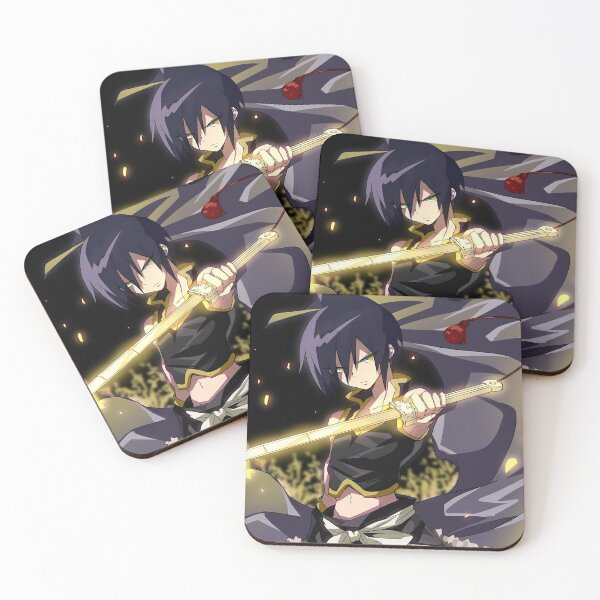Item preview, Shaman king designed and sold by kevengran.
