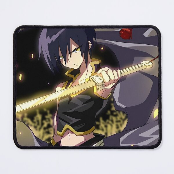 Item preview, Shaman king designed and sold by kevengran.
