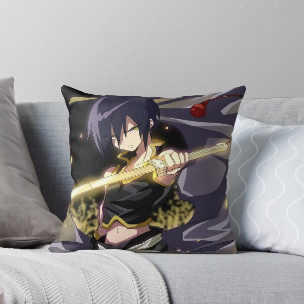 Item preview, Shaman king designed and sold by kevengran.