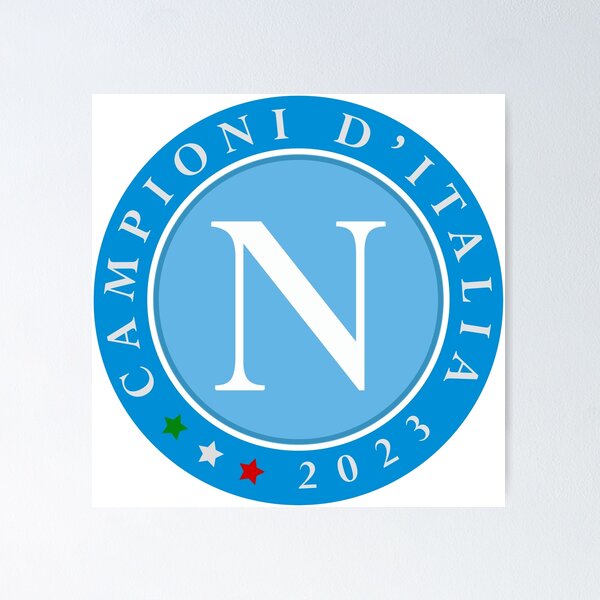 Italia Campione Gifts & Merchandise for Sale