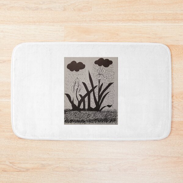 Item preview, Iris  designed and sold by KeredKrab.