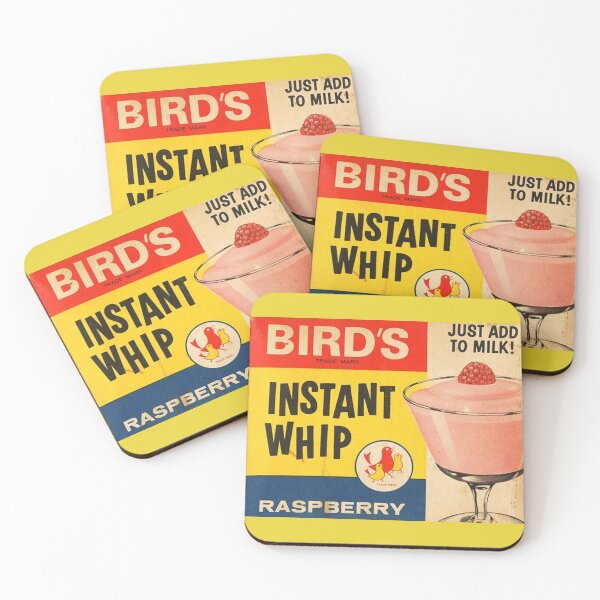 Item preview, Instant whip! designed and sold by CtlAltDel.