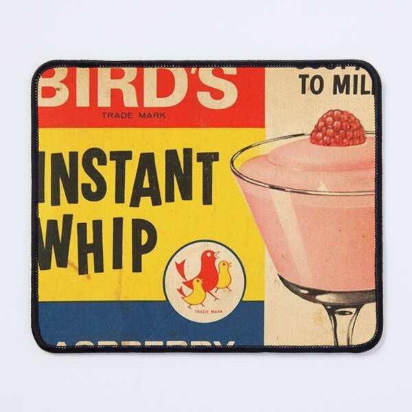 Item preview, Instant whip! designed and sold by CtlAltDel.