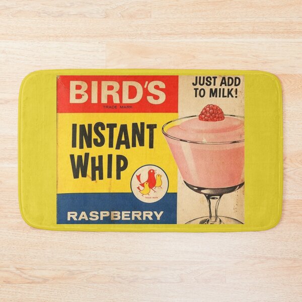 Item preview, Instant whip! designed and sold by CtlAltDel.