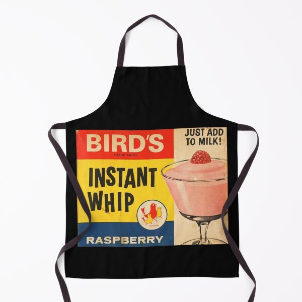 Item preview, Instant whip! designed and sold by CtlAltDel.