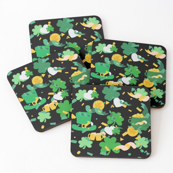 Item preview, IRISH CELEBRATION designed and sold by Steven  LaRussa.
