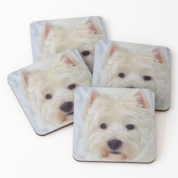 Item preview, A Westie moment designed and sold by MarianBendeth.