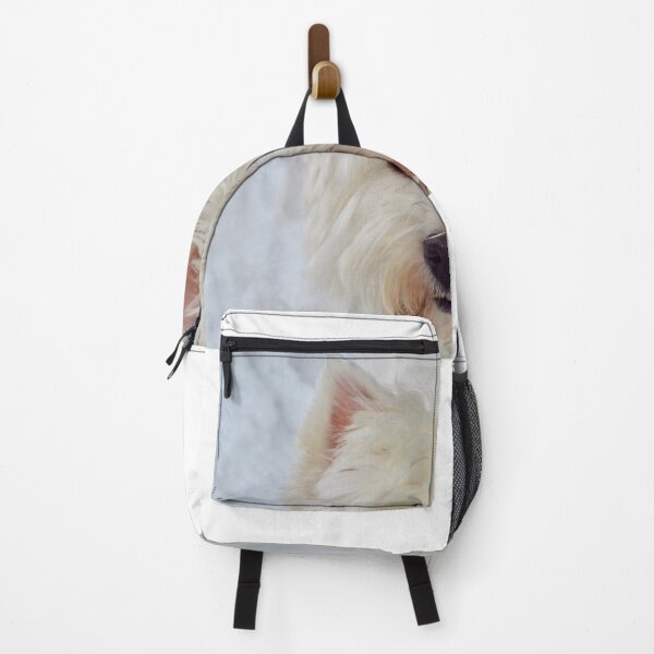 Item preview, A Westie moment designed and sold by MarianBendeth.