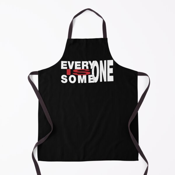 Item preview, Everyone is Someone designed and sold by shirtheadts.