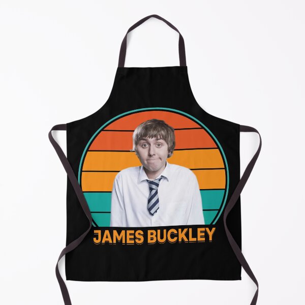 Item preview, James Buckley a James Buckley a James Buckley designed and sold by Avesgh.