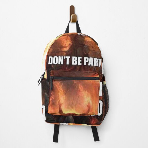 Item preview, be the problem designed and sold by MemeOfTheCrop.