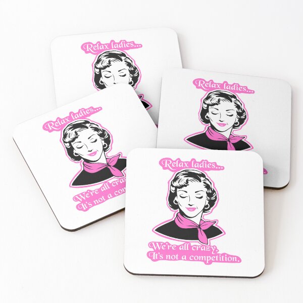 Item preview, Crazy girl, funny girl, funny sayings, cray cray designed and sold by Tim Addison.
