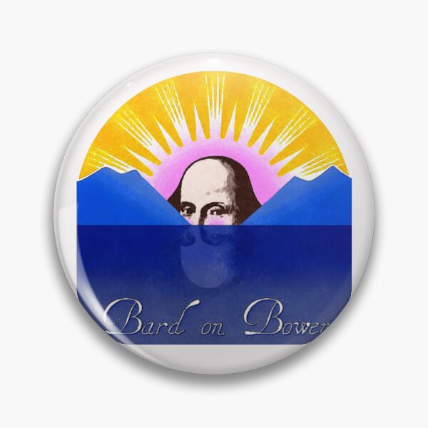 Item preview, Bard on Bowen designed and sold by MichaelEpp.