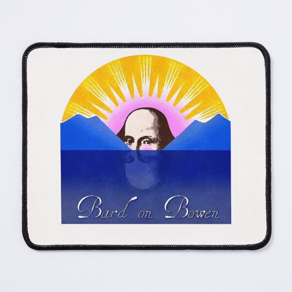 Item preview, Bard on Bowen designed and sold by MichaelEpp.