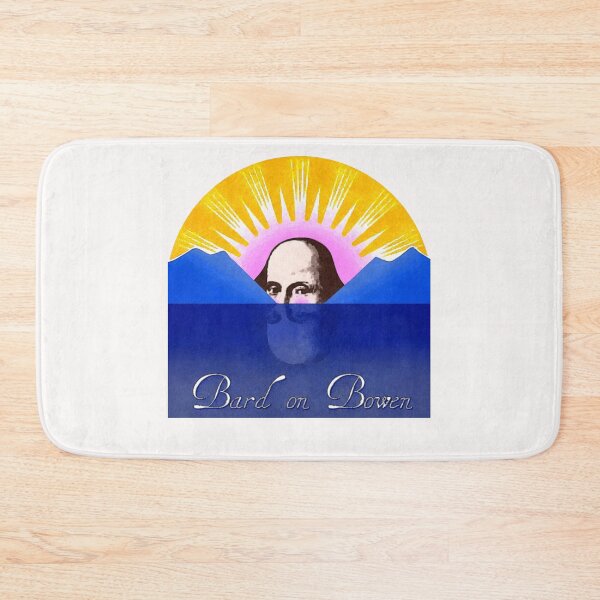 Item preview, Bard on Bowen designed and sold by MichaelEpp.